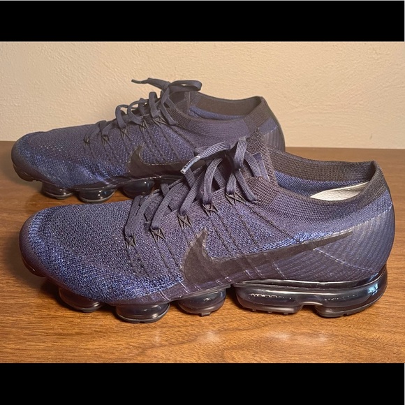 Nike Other - Nike Air VaporMax Flynit 3: Blue